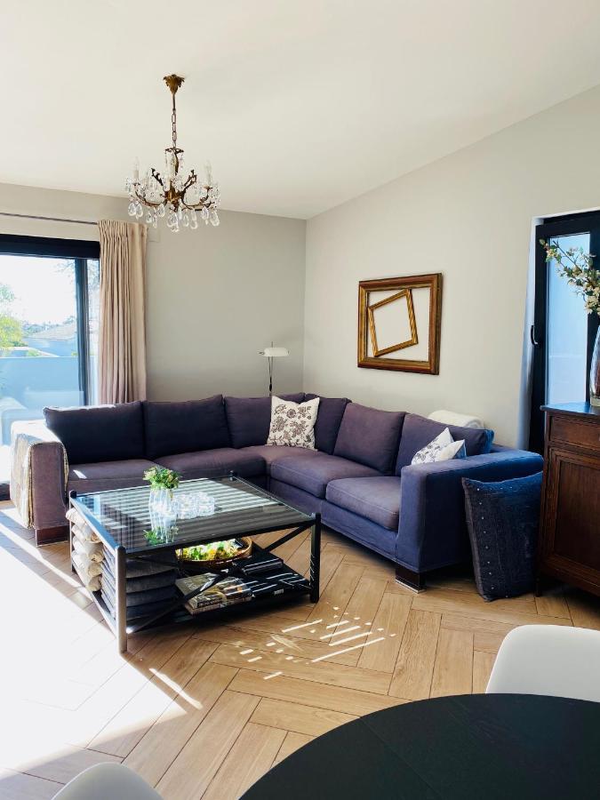 Casa Do Cerro Rental Carvoeiro  Exteriér fotografie