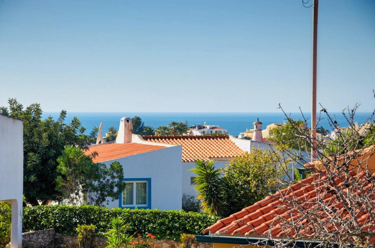 Casa Do Cerro Rental Carvoeiro  Exteriér fotografie