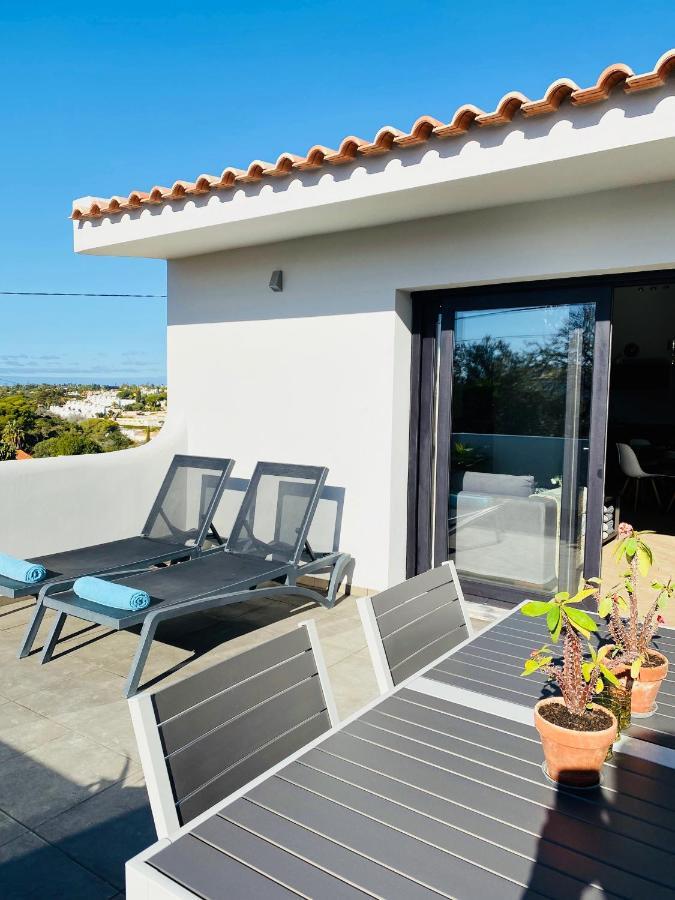 Casa Do Cerro Rental Carvoeiro  Exteriér fotografie