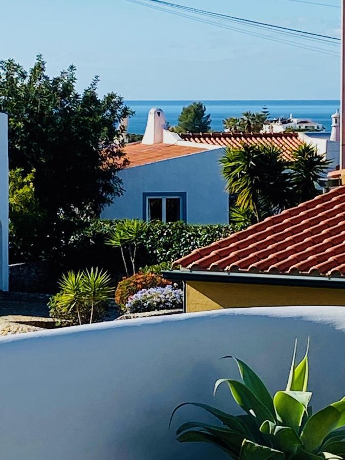 Casa Do Cerro Rental Carvoeiro  Exteriér fotografie